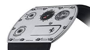 Richard Mille Replica Watches